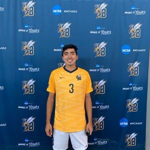 Meet your Posher, Paul